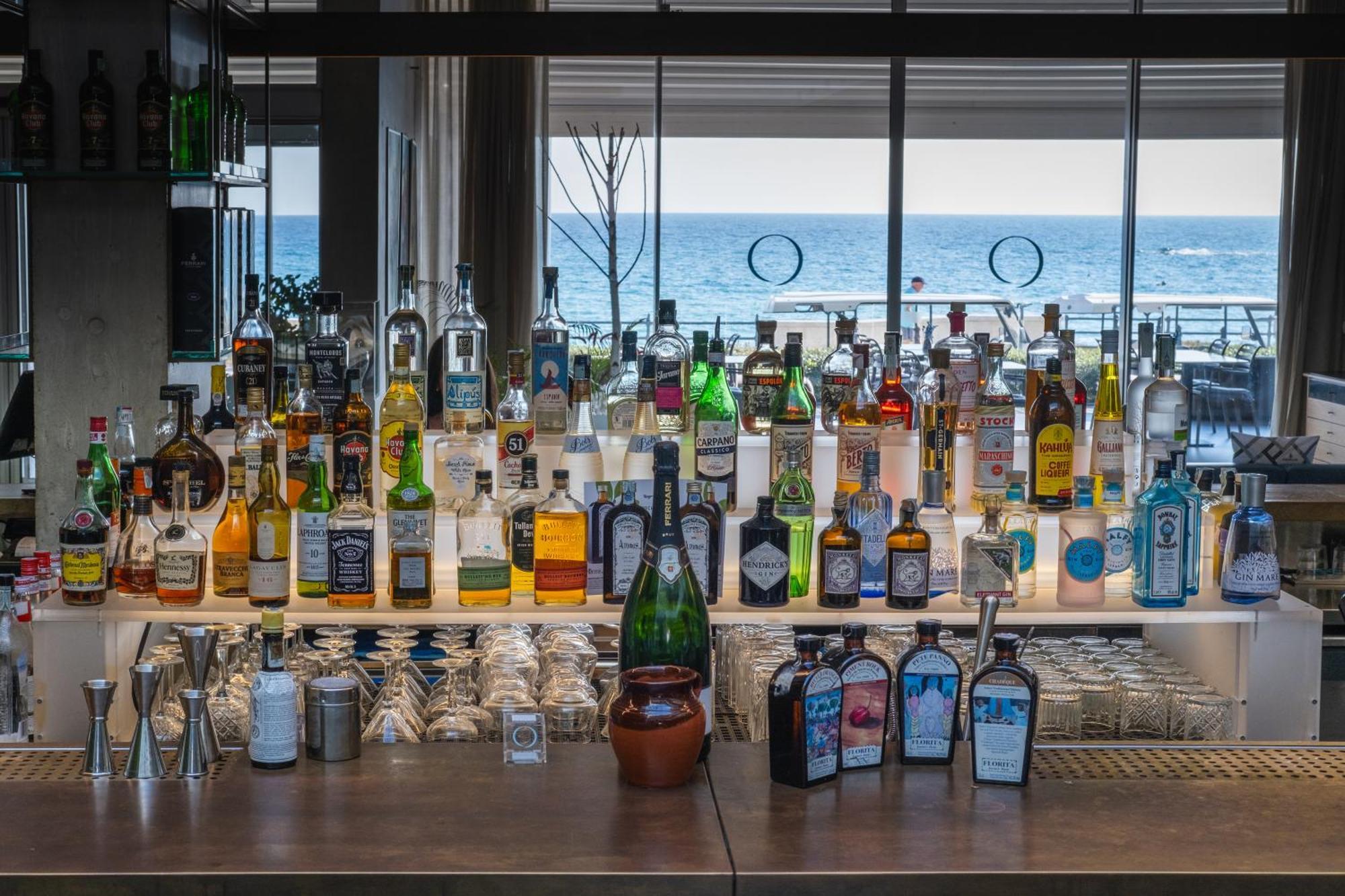 Posia Retreat & Spa Una Esperienze San Foca Eksteriør billede