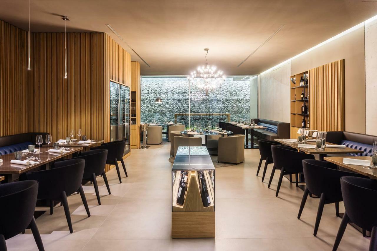 Posia Retreat & Spa Una Esperienze San Foca Eksteriør billede
