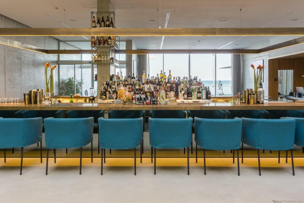 Posia Retreat & Spa Una Esperienze San Foca Eksteriør billede