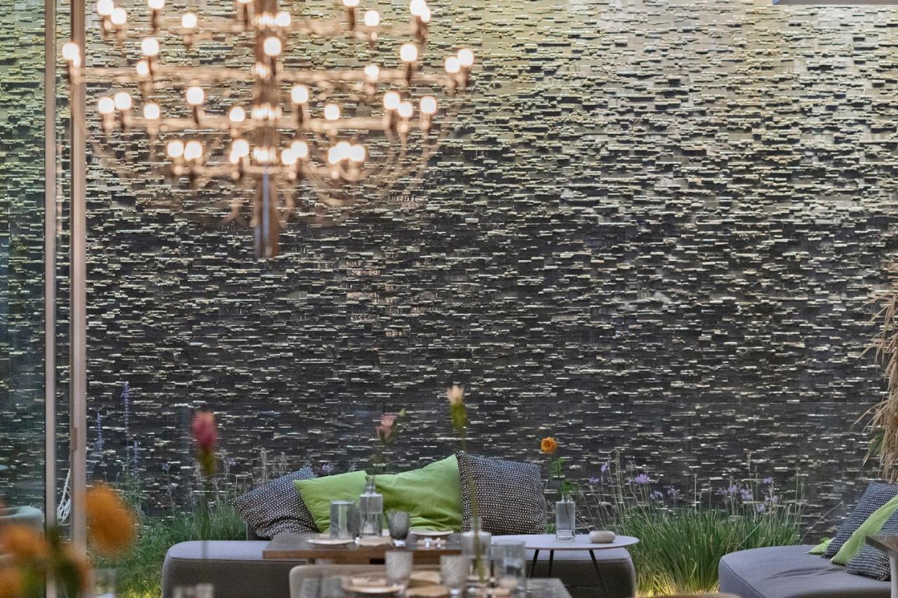 Posia Retreat & Spa Una Esperienze San Foca Eksteriør billede